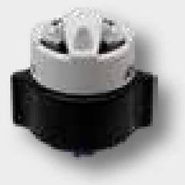 [AMAT3-186378] Hypro Duză - Guardian AIR Twin GAT110-06A, ohne Filter