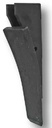 SAPHIR Brazdar - compact