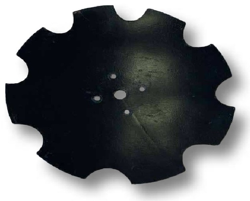 [AMAT3-186927] SAPHIR Disc concav - dintat