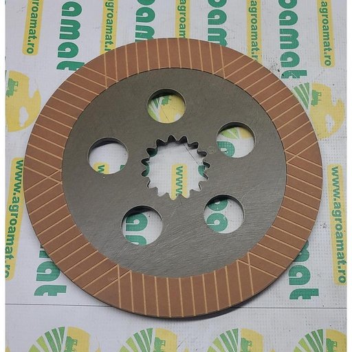 [AMAT1-12120] Disc Frana AL38235