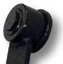 SAPHIR Suport de disc - dreapta