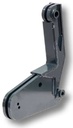 SAPHIR Suport pentru brazdar - pentru TL 301 H