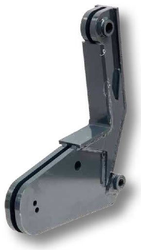 [AMAT3-186942] SAPHIR Suport pentru brazdar - pentru TL 301 H