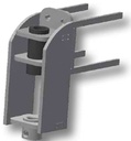 SAPHIR Unitate lagar - pentru piesa articulata