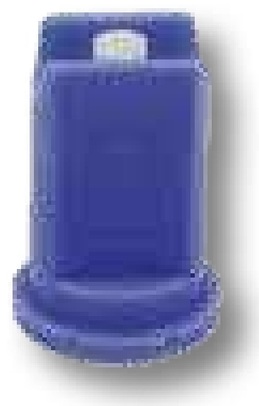 [AMAT3-186414] Lechler Duza injector cu jet plat IDK120-03C albastru