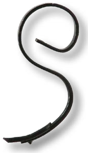 [AMAT3-186978] SAPHIR Dinte vibromix 32 x 12 mm