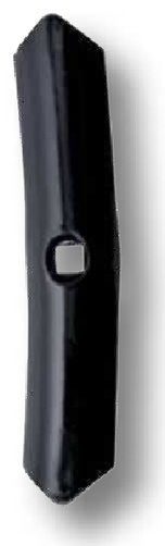 [AMAT3-186984] SAPHIR Brazdar ingust - pentru organ activ afanator de urma