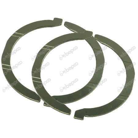 [AMAT1-12118] Set cuzineti 0.065.1218.8 0.5mm