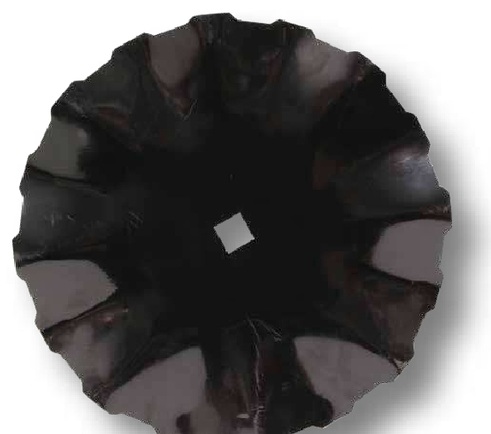 [AMAT3-186992] SAPHIR Disc ondulat - pentru semanatoare TwinDisc Ø 470 mm