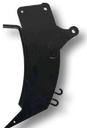 SAPHIR Cadru pentru scarificator - pentru DeepStar Profi