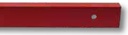 FARMTECH Conveioare - 50 x 25 x 1700 mm