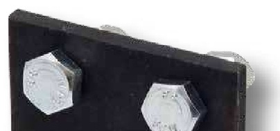 [AMAT3-187009] Agromec Set de cutite - pentru corp cu orificiu Ø 600 mm