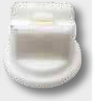 [AMAT3-186488] Lechler Duza 120° maro