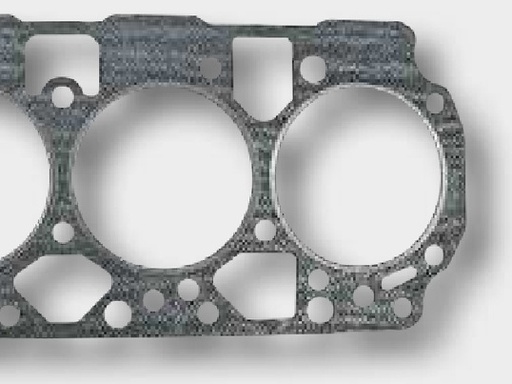 [AMAT3-187056] Garnitura de chiulasa