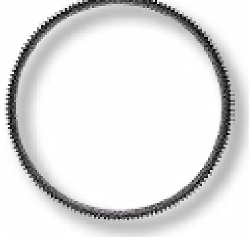 [AMAT3-187064] Coroana dintata demaror Ø 440/400 mm, 144 dinti