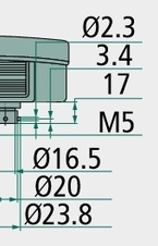 [AMAT3-187787] Stop