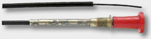[AMAT3-187086] Cablu de oprire 910 mm