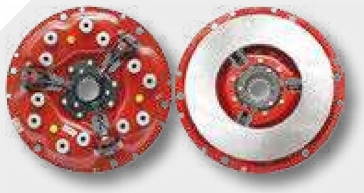 [AMAT3-187089] Disc de ambreiaj 340 - 28,7 x 35,2 12 caneluri