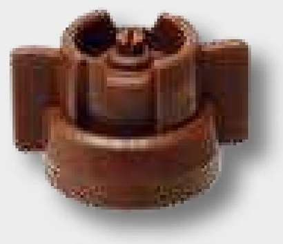 [AMAT3-186554] Lechler Duza 110° rosie