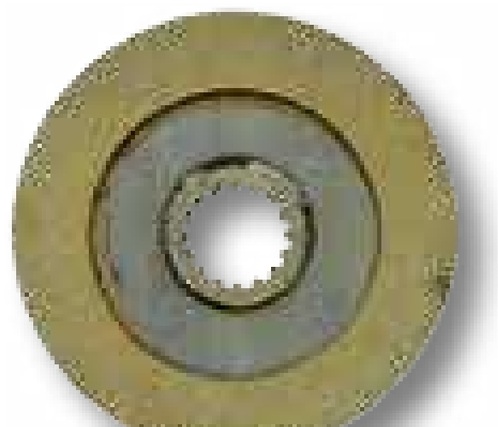 [AMAT3-187091] Disc frana - Ø 180 mm, grosime 12,2 mm fara azbest, 16 dinti