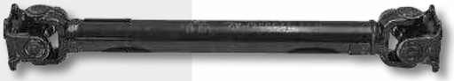 [AMAT3-187099] Arbore cardanic