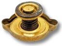 Capac radiator Racord de presiune = 54mm