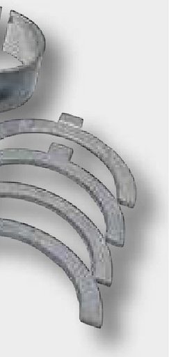 [AMAT3-187109] Set cuzineti - (4 buc.), standard