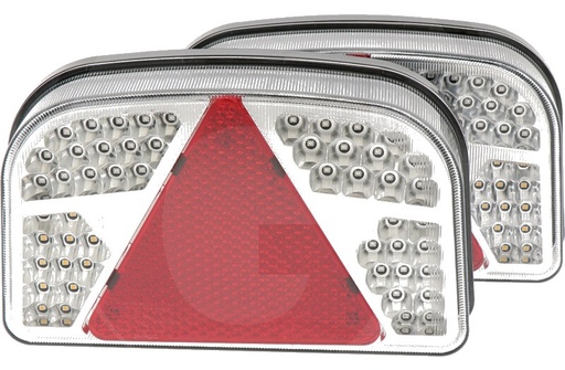 [AMAT3-187837] Set stopuri cu LED