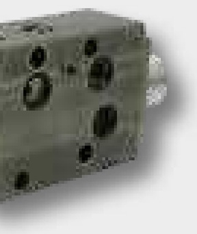 [AMAT3-187121] Distribuitor hidraulic