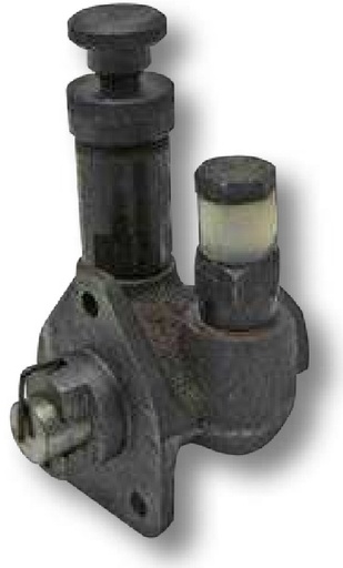 [AMAT3-187125] Pompa de alimentare 3 orificii Distanța dintre orificii pe verticală = 54 mm Distanța dintre orificii pe orizontala = 36