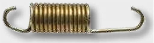 [AMAT3-188948] Arc de retur - pentru pedala de ambreiaj Lungime 98 mm, Ø 3 mm