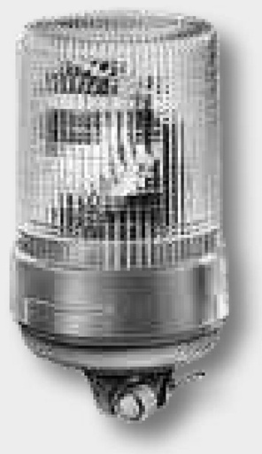 [AMAT3-187889] SACEX Girofar - Ellipse