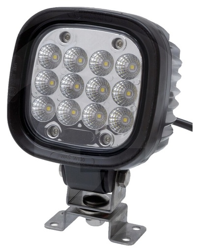 [AMAT3-187895] Far de lucru cu LED - Rază scurtă de iluminare