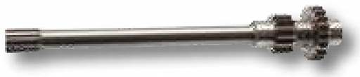 [AMAT3-189009] Ax pentru PTO 540 / 1000 rpm