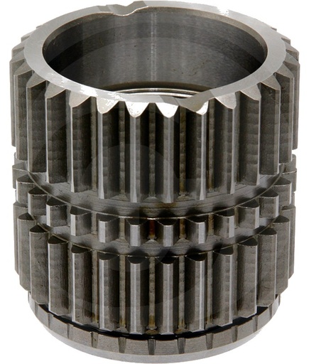 [AMAT3-189016] arbore tubular - dintat pentru transmisie / viteza