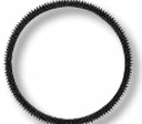 Coroana dintata demaror Ø 408/357 mm, 134 dinti