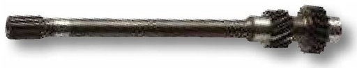 [AMAT3-189024] Ax PTO, 540 rpm/min