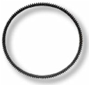 Coroana dintata Ø 405/371 mm 126 zimti
