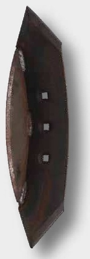 [AMAT3-187194] Köckerling Brazdar de margine - curbata