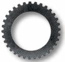 Lamelă exterioară - pentru comutare sub sarcina, max. 8x asamblat