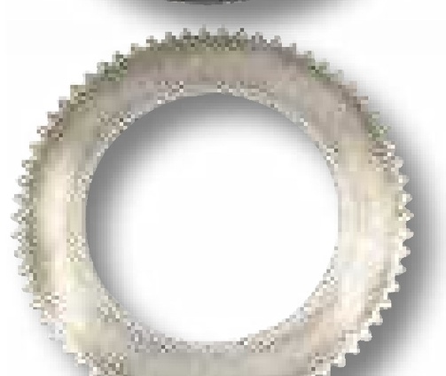 [AMAT3-187943] Lamelă exterioară Grosime = 1,8 mm interior = 89,5 mm exterior 142,2 mm 66 dinti