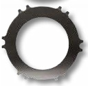 Disc de ambreiaj - pentru protectie la suprasarcina