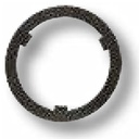 placa de frana - Diametru exterior: 259,1 mm Diametru interior: 206,2 mm Grosime 7 mm 3 dinti