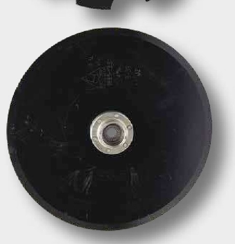 [AMAT3-187217] Köckerling Disc de semanat - neted