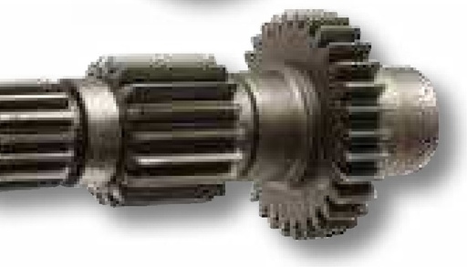 [AMAT3-189060] Roata zimtata - 3. Cutie de viteze