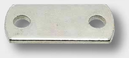 [AMAT3-187228] Köckerling Piulita M12, 10,9 mm