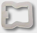 Köckerling Surub M12 x 100, 10.9 mm