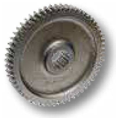[AMAT3-189078] Capat final pentru priza de putere Lungime: 230 mm 1 3/8 ", 6 caneluri 540 rpm