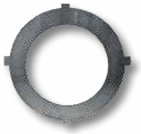 [AMAT3-189083] Lamelă exterioară - Pentru comutator de sarcina, max 12x instalat