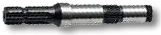 [AMAT3-189088] Capat final pentru priza de putere Lungime: 295 mm 1 3/8 ", 6 caneluri 1000 rpm